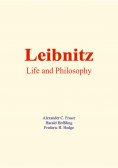 eBook: Leibnitz