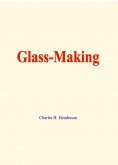 eBook: Glass-making