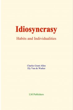eBook: Idiosyncrasy