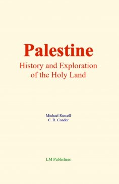 ebook: Palestine