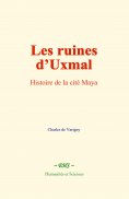 eBook: Les ruines d’Uxmal