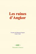 eBook: Les ruines d’Angkor