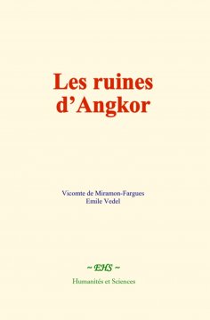 eBook: Les ruines d’Angkor