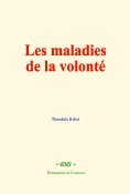ebook: Les maladies de la volonté