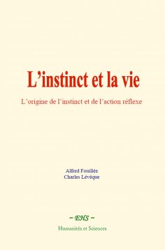 eBook: L’instinct et la vie