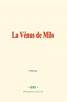 eBook: La Vénus de Milo