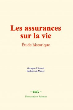 eBook: Les assurances sur la vie