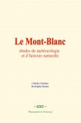 ebook: Le Mont-Blanc