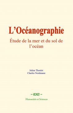 eBook: L’océanographie
