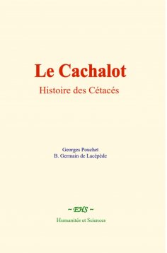 ebook: Le Cachalot