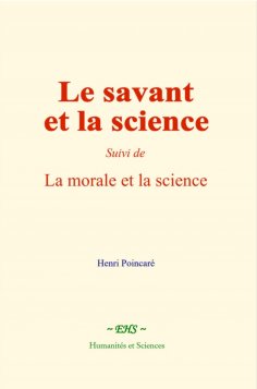 ebook: Le savant et la science