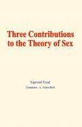 ebook: Three contributions to the theory of sex