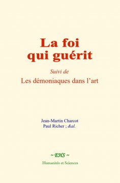 ebook: La foi qui guérit