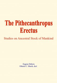 eBook: The Pithecanthropus Erectus