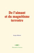 eBook: De l’aimant et du magnétisme terrestre