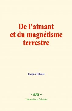 eBook: De l’aimant et du magnétisme terrestre
