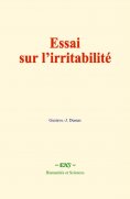 eBook: Essai sur l’irritabilité