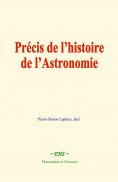 eBook: Précis de l’histoire de l’astronomie