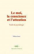 eBook: Le moi, la conscience et l’attention