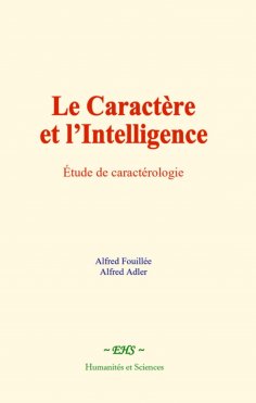 eBook: Le caractère et l’intelligence