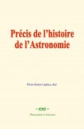 eBook: Précis de l’histoire de l’astronomie