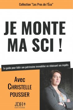 eBook: Je monte ma SCI !