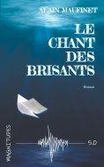 ebook: Le chant des brisants - Magnitude 5.0