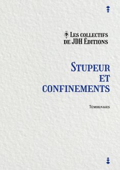 eBook: Stupeur et confinements