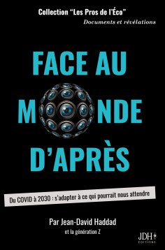 eBook: Face au monde d'après