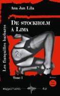 eBook: De Stockholm à Lima