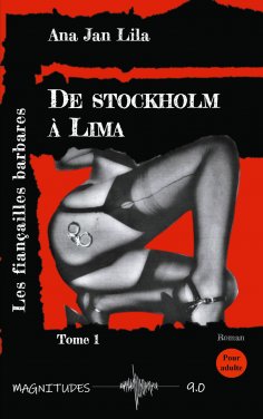 eBook: De Stockholm à Lima