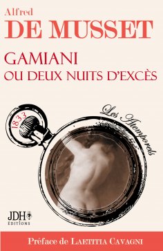 ebook: Gamiani ou deux nuits d'excès d'Alfred de Musset