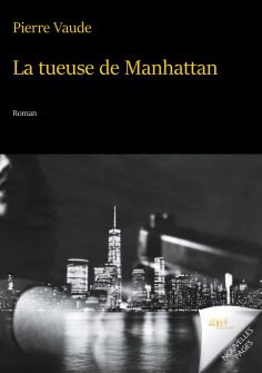 ebook: La tueuse de Manhattan