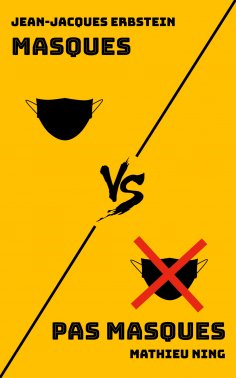 eBook: Masques VS Pas masques