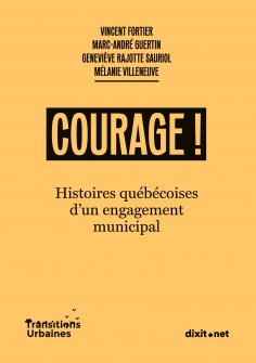 eBook: Courage !