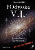 eBook: L'Odyssée V.I. - Tome 1