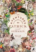 eBook: Les Aventures Extraordinaires de Patrick Saint Germain