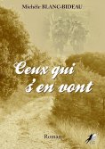 eBook: Ceux qui s'en vont