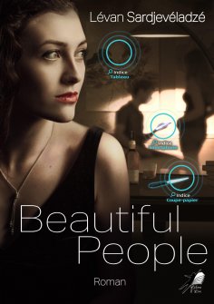 eBook: Beautiful People
