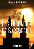 eBook: Les Disparus de Sartmesnil