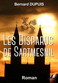 eBook: Les Disparus de Sartmesnil