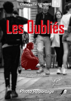 ebook: Les Oubliés