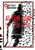 ebook: Alter Ego