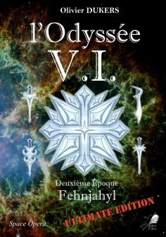 eBook: L'Odyssée V.I. - Tome 2