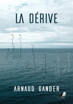 eBook: La Dérive