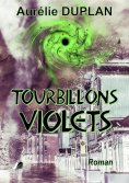 ebook: Tourbillons Violets