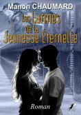 eBook: Les Larmes de la Jeunesse Eternelle