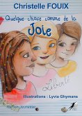 eBook: Quelque chose comme de la Joie
