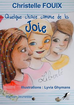 eBook: Quelque chose comme de la Joie