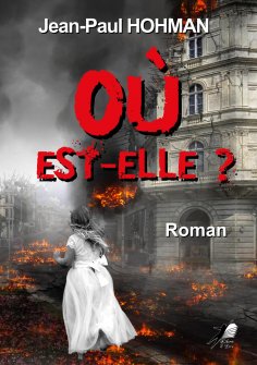 eBook: Où Est-Elle